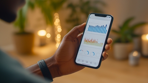 月次モニタリング